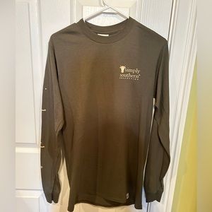 Simply Southern Long Sleeve T Shirt